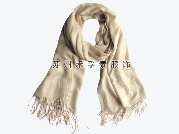 新款腈綸純色圍巾廠家訂做批發(fā)