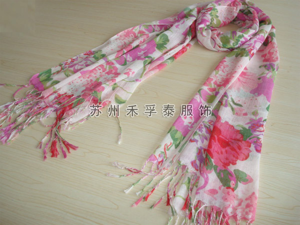 2011年春款圍巾訂做及批發(fā)