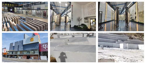 石文化與泛家居建材新零售的融合 革新建筑材料銷售模式