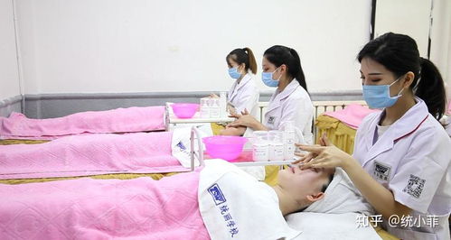 想成為美容師,最關(guān)鍵的幾個(gè)技巧,你掌握了嗎