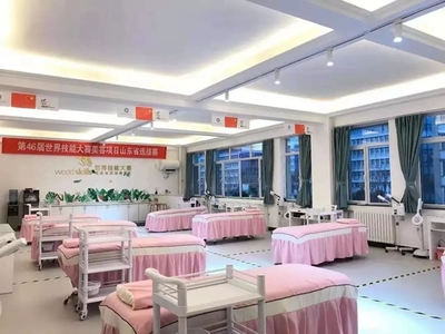 山東城院文化與創意系簡介