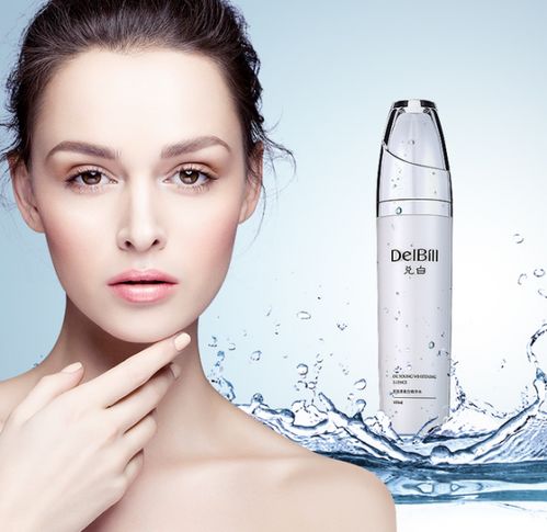 祛斑產品哪款有效？兌白品牌實力與口碑見證，專業美容項目服務解析